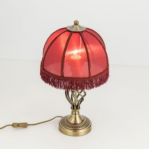 Настольная лампа декоративная Citilux Базель CL407803 в Пустошке фото 8