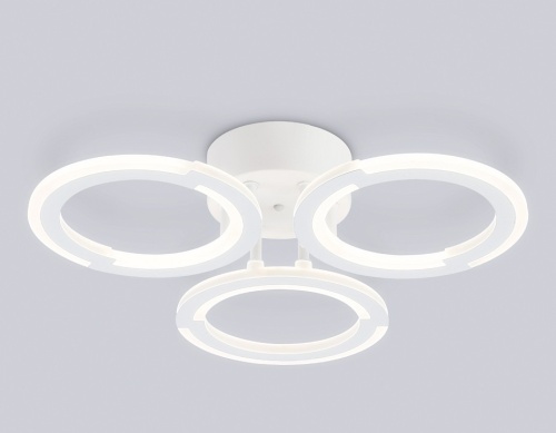 Потолочная люстра Ambrella Light FA FA8942 в Нижнем Новгороде фото 3