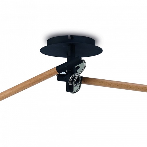 Подвесной светильник Mantra Nordica 4931 в Нижнем Новгороде фото 7