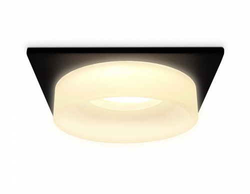 Встраиваемый светильник Ambrella Light TN TN1316 в Нижнем Новгороде фото 8