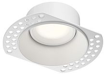 Встраиваемый светильник Denkirs SPOT HIDE DK2140-WH в Нижнем Новгороде