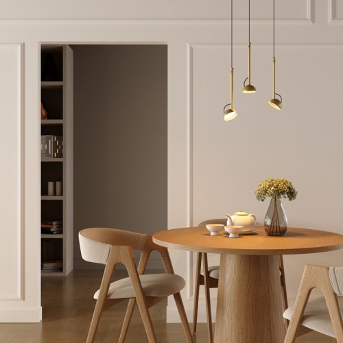 Подвесной светильник Elektrostandard Join a068619 в Нижнем Новгороде фото 3