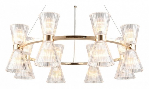 Подвесная люстра Aployt Elinor APL.801.03.16 в Нижнем Новгороде