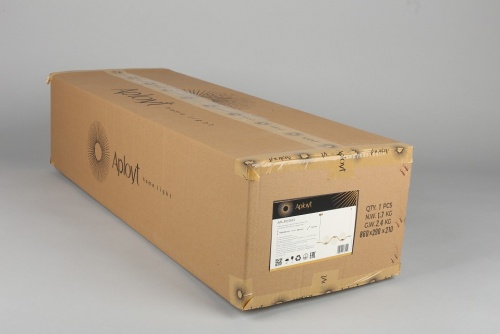 Подвесной светильник Aployt Jagna APL.312.13.03 в Нижнем Новгороде фото 11