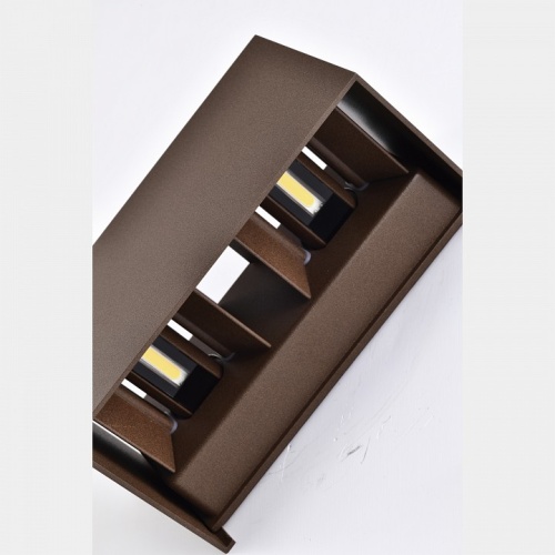 Накладной светильник Mantra Davos 7818 в Нижнем Новгороде фото 2