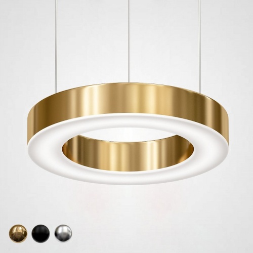 Подвесной светильник Imperiumloft Light Ring Horizontal 40.1454-40 в Нижнем Новгороде