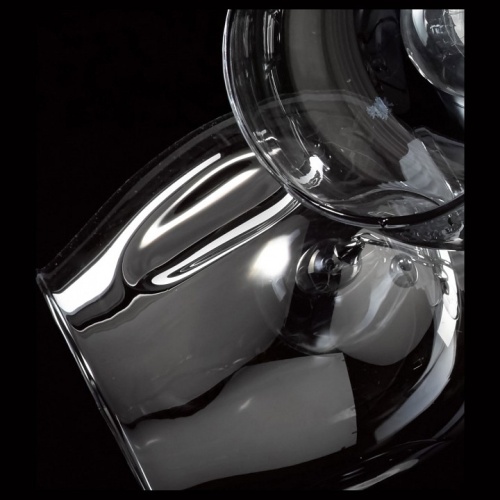 Люстра на штанге De City Альфа 324016105 в Нижнем Новгороде фото 4