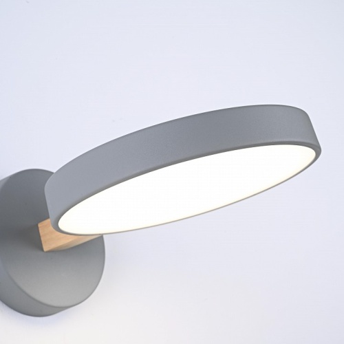 Бра Imperiumloft TURNA Gray TURNA-W01 в Нижнем Новгороде фото 4