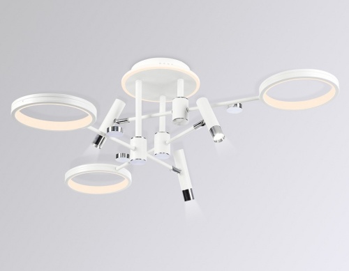 Потолочная люстра Ambrella Light FL FL51646 в Нижнем Новгороде фото 6