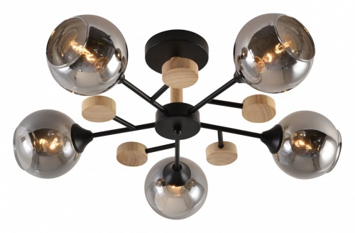 Люстра на штанге Rivoli Elouisa Б0068416 в Нижнем Новгороде