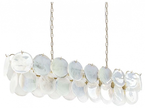 Подвесная люстра Loft it Lolly 10492/1200R Pearl в Нижнем Новгороде фото 3