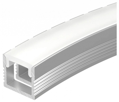 Профиль накладной Arlight FANTOM-BENT 040326(1) в Нижнем Новгороде