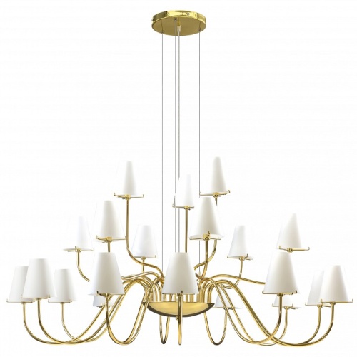 Подвесная люстра Lightstar Diafano 758212 в Нижнем Новгороде фото 2