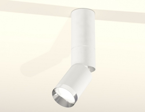 Светильник на штанге Ambrella Light XM XM6312100 в Нижнем Новгороде фото 3