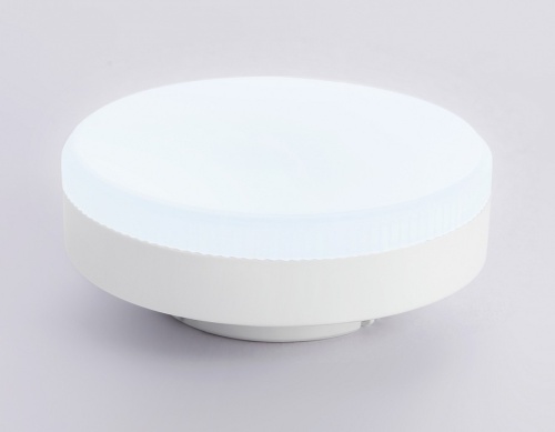 Лампа светодиодная Ambrella Light  GX53 15Вт 2700, 4000, 6400K 541501 в Нижнем Новгороде фото 4