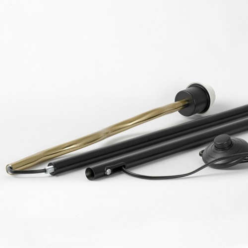 Торшер Lussole Escambia LSP-0661 в Нижнем Новгороде фото 3