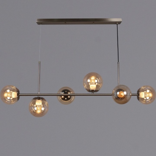 Подвесной светильник 08329-0.9-06 AB+T в Нижнем Новгороде