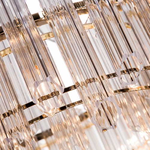 Подвесной светильник Arte Lamp Jastin A2848SP-8GO в Нижнем Новгороде фото 2