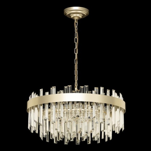 Подвесная люстра Citilux Лаура CL301282 в Нижнем Новгороде фото 5