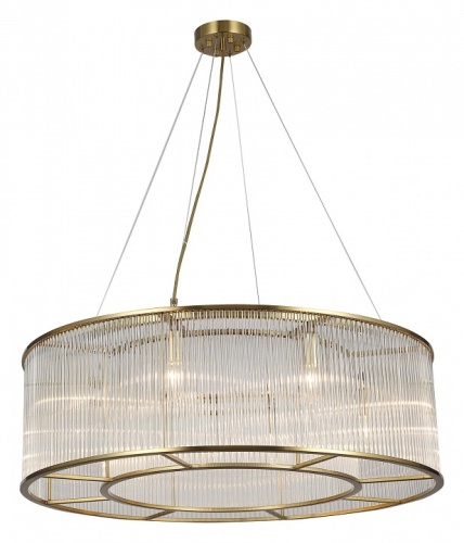 Подвесной светильник Favourite Wonderland 2907-8P в Нижнем Новгороде фото 6