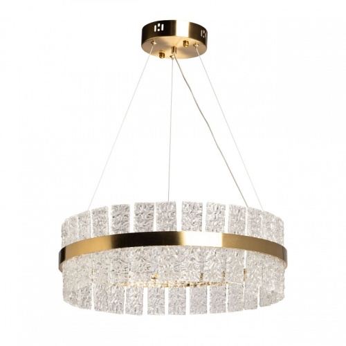 Подвесной светильник De City Бриз 53 230010901 в Нижнем Новгороде фото 11