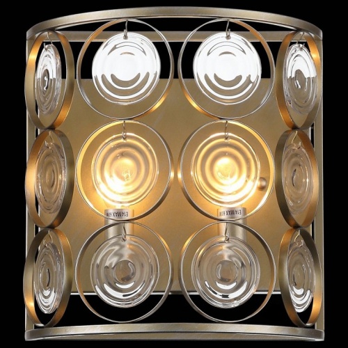 Накладной светильник ST-Luce Seranda SL1105.201.02 в Белом фото 6