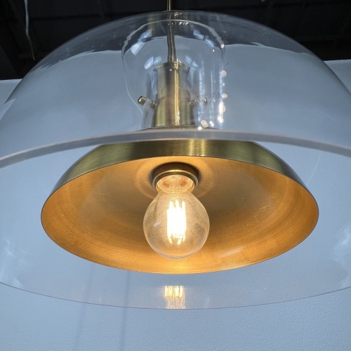 Подвесной светильник Imperiumloft  Healy01 в Нижнем Новгороде фото 4