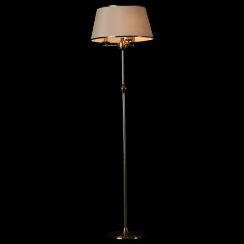 Торшер Arte Lamp Alice A3579PN-3AB в Нижнем Новгороде фото 6