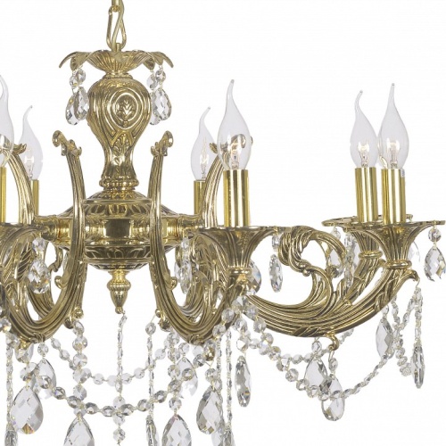 Подвесная люстра Dio D’Arte Carisio Carisio E 1.1.8.200 GB в Нижнем Новгороде фото 2