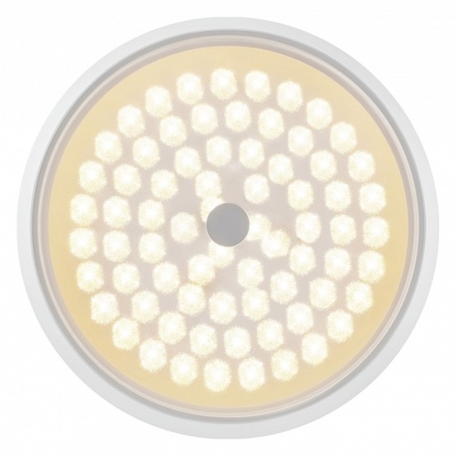 Накладной светильник Freya Cells FR10012CL-L24W в Заполярном фото 2