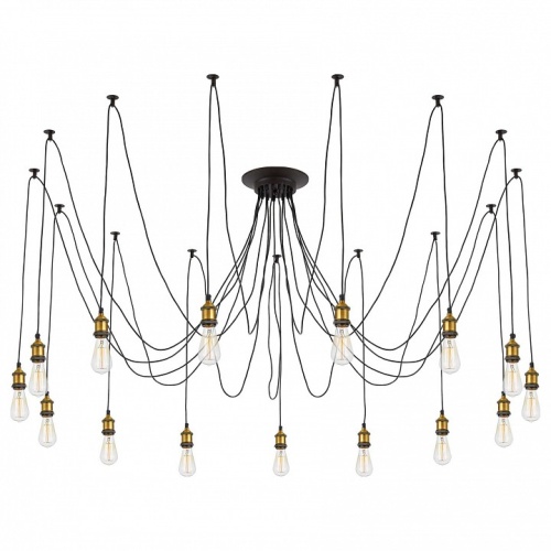 Подвесной светильник Citilux Эдисон CL451151 в Нижнем Новгороде фото 8