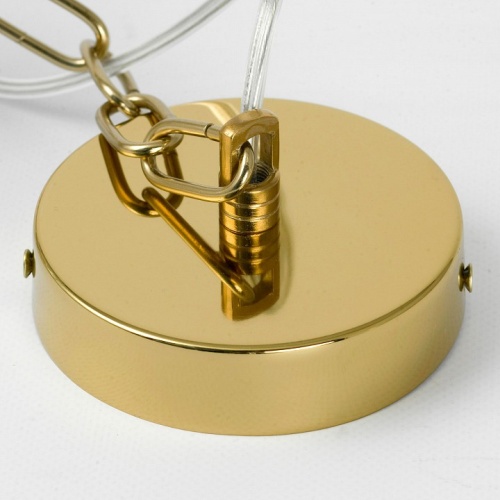 Подвесной светильник Lussole Hesperia LSP-8836 в Нижнем Новгороде фото 2