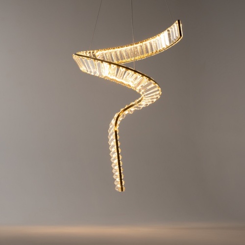 Подвесной светильник Maytoni Krone P097PL-L48BS3K в Нижнем Новгороде фото 9