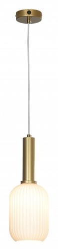 Подвесной светильник Lussole Ondulati LSP-8352 в Кушве