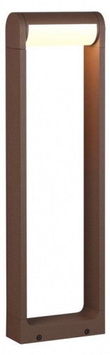 Наземный низкий светильник Odeon Light NATURE 7118/12GL в Нижнем Новгороде