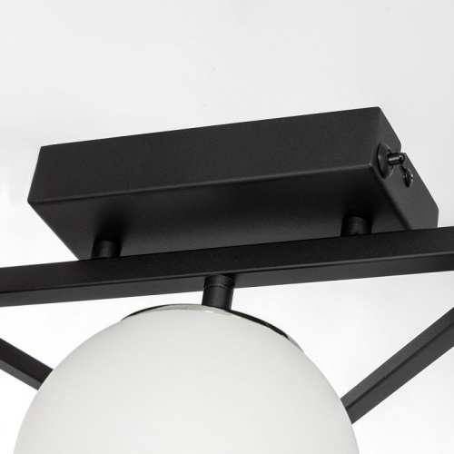 Потолочная люстра Citilux Dorsy CL223162 в Нижнем Новгороде фото 8