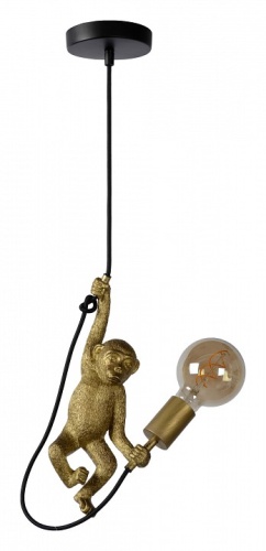 Подвесной светильник Lucide Extravaganza Chimp 10402/01/30 в Соль-Илецке фото 4