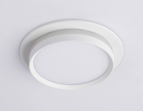 Встраиваемый светильник Ambrella Light TN TN5214 в Нижнем Новгороде фото 3