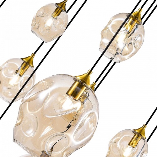 Подвесной светильник ST-Luce Idesia SL1188.303.16 в Нижнем Новгороде фото 2