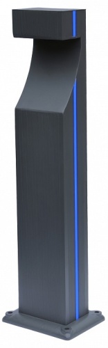 Наземный низкий светильник Kink Light Келси 09205-F(220V),16(05) в Нижнем Новгороде фото 2