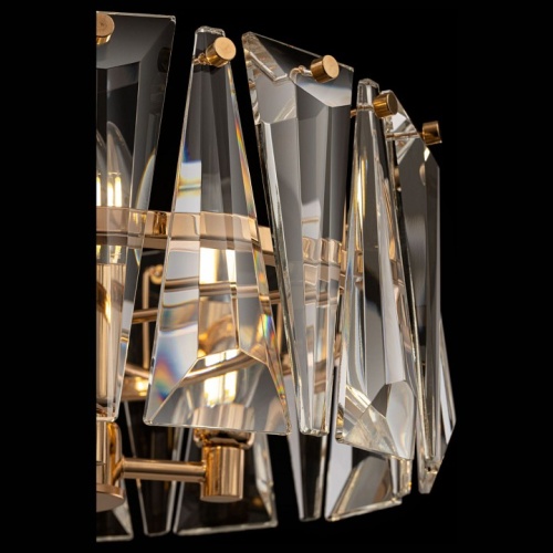 Подвесной светильник Maytoni Puntes MOD043PL-04G в Нижнем Новгороде фото 2