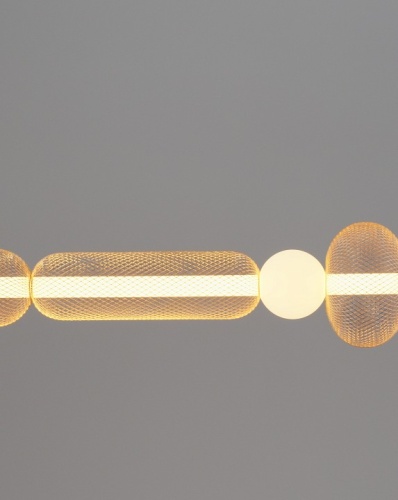 Подвесной светильник Moderli Lattice V11257-PL в Нижнем Новгороде фото 3