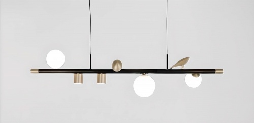 Подвесной светильник Mizi`en View MZ46397 в Нижнем Новгороде фото 3