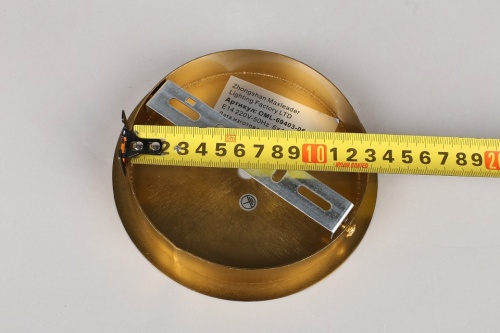 Подвесная люстра Omnilux Oriolo OML-69403-06 в Нижнем Новгороде фото 8