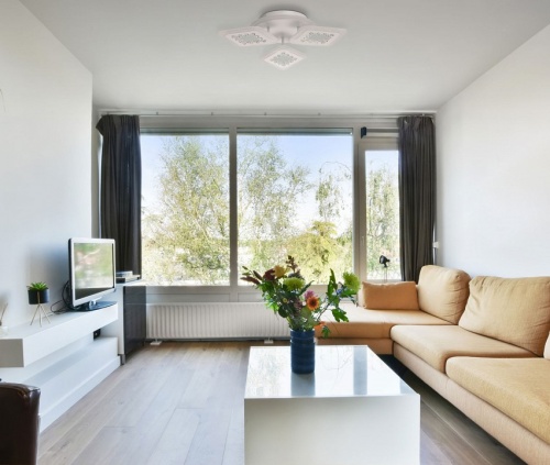 Потолочная люстра De City Мадлен 15 424014704 в Нижнем Новгороде фото 7