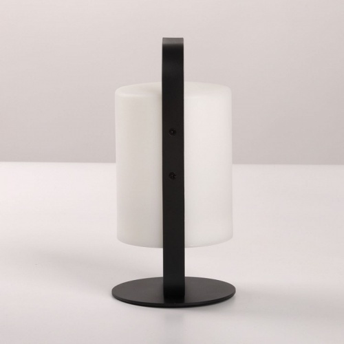 Настольная лампа декоративная DeMarkt Арлон 812030701 в Нижнем Новгороде фото 8