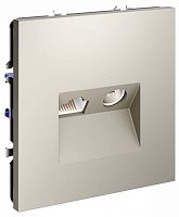 ТВ-розетка и розетка Ethernet RJ-45 без рамки Voltum S70 VLS060703 в Нижнем Новгороде