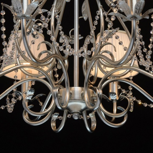 Подвесная люстра Chiaro Валенсия 6 299011608 в Нижнем Новгороде фото 2