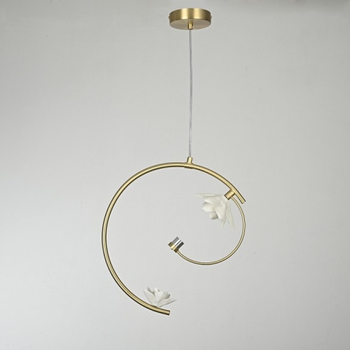 Подвесной светильник Imperiumloft MAGNOLIA MAGNOLIA01 в Нижнем Новгороде фото 2