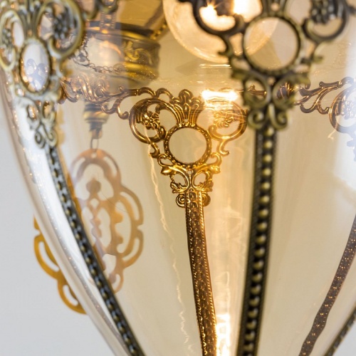 Подвесной светильник Citilux Каир CL419233 в Нижнем Новгороде фото 8